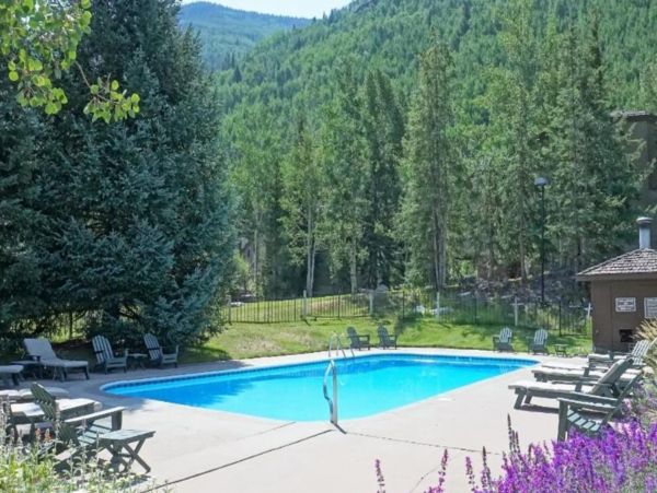 Vail Lionshead Home 1022631
