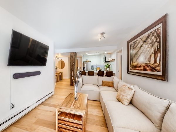 Vail Lionshead Home 1022631