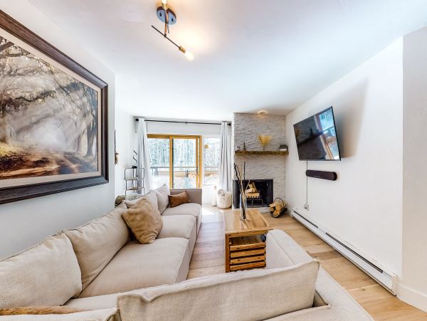 Vail Lionshead Home 1022631