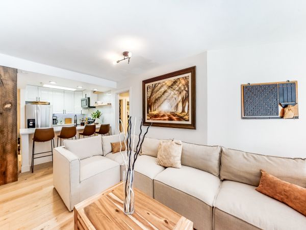 Vail Lionshead Home 1022631