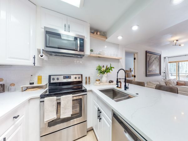 Vail Lionshead Home 1022631
