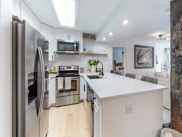 Vail Lionshead Home 1022631