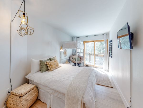 Vail Lionshead Home 1022631