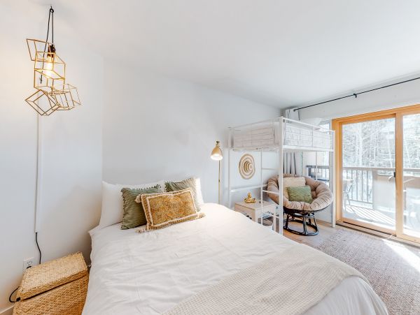 Vail Lionshead Home 1022631