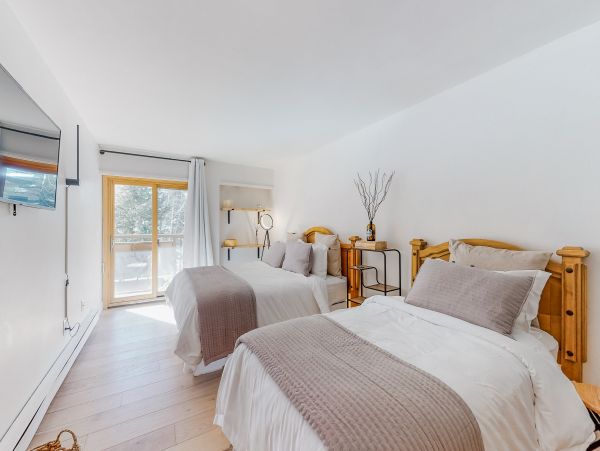 Vail Lionshead Home 1022631