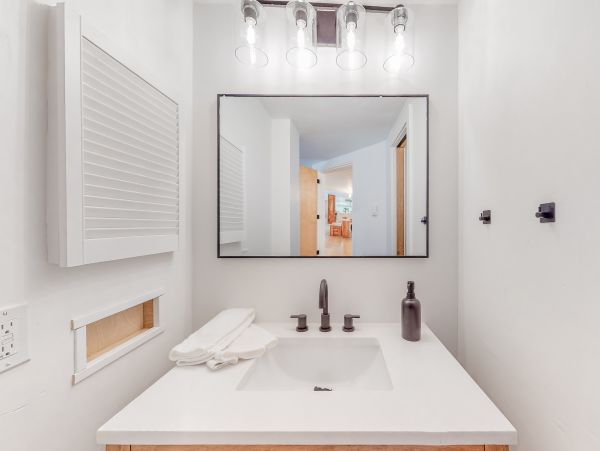 Vail Lionshead Home 1022631