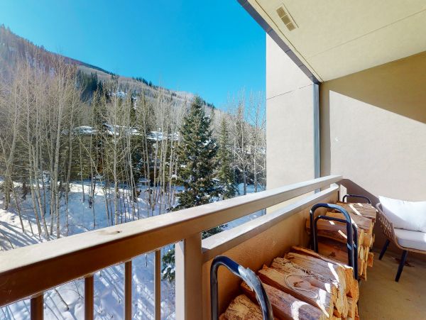 Vail Lionshead Home 1022631