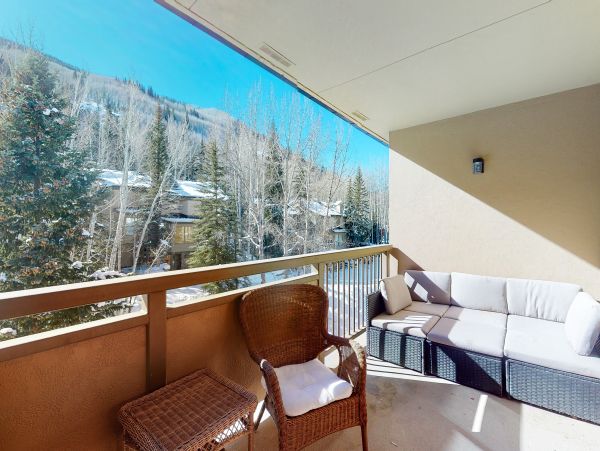 Vail Lionshead Home 1022631