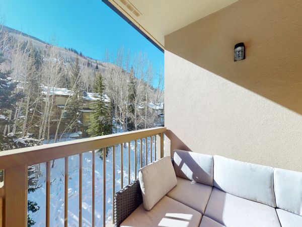 Vail Lionshead Home 1022631