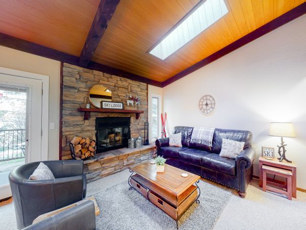 Vail Lionshead Home 1022632