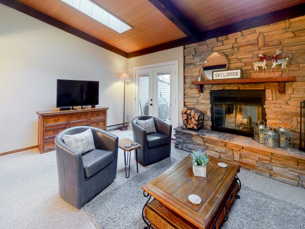 Vail Lionshead Home 1022632