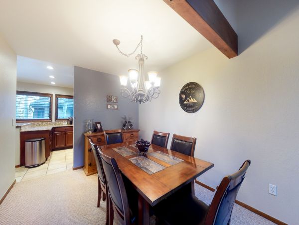 Vail Lionshead Home 1022632