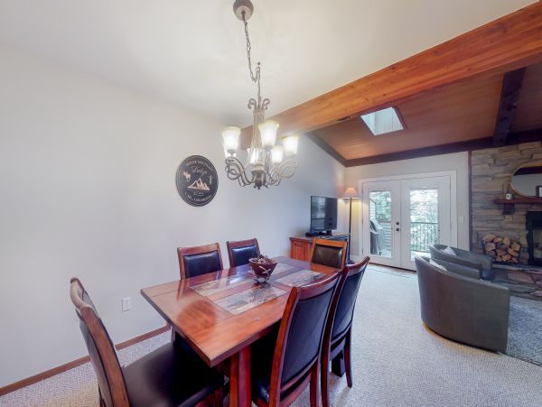 Vail Lionshead Home 1022632