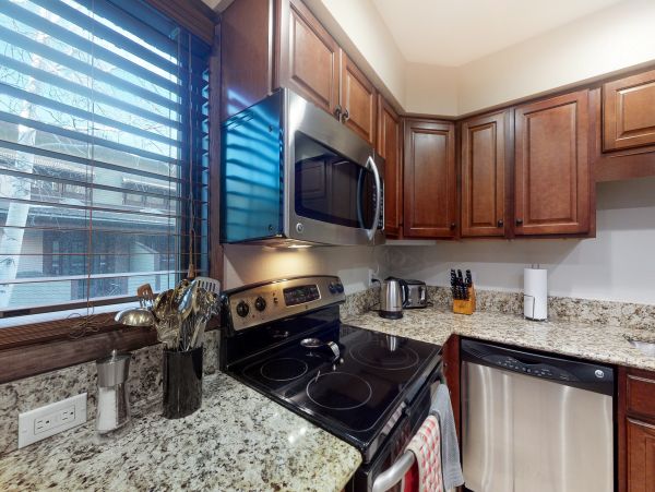 Vail Lionshead Home 1022632