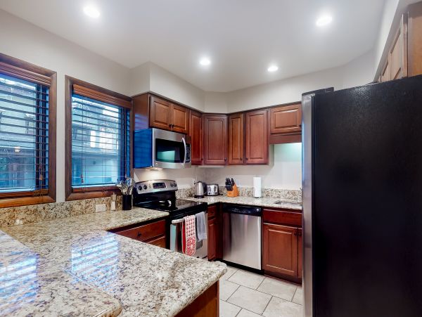 Vail Lionshead Home 1022632