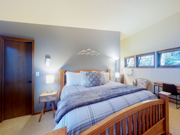Vail Lionshead Home 1022632