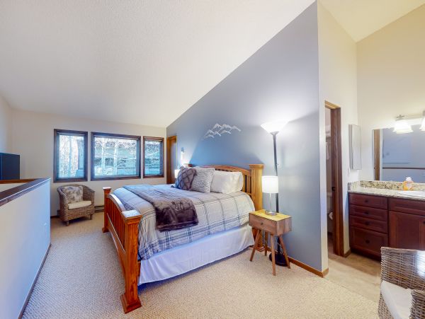 Vail Lionshead Home 1022632