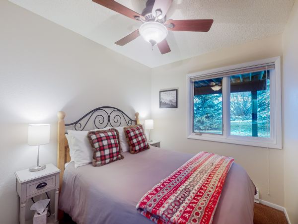 Vail Lionshead Home 1022632