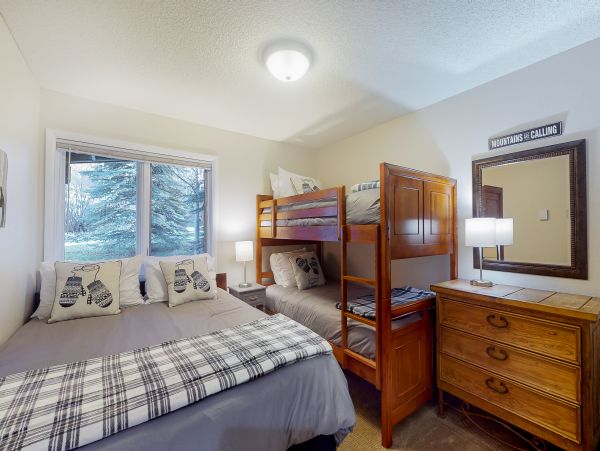 Vail Lionshead Home 1022632