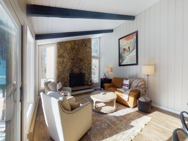 Vail Lionshead Home 1022634
