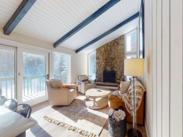 Vail Lionshead Home 1022634