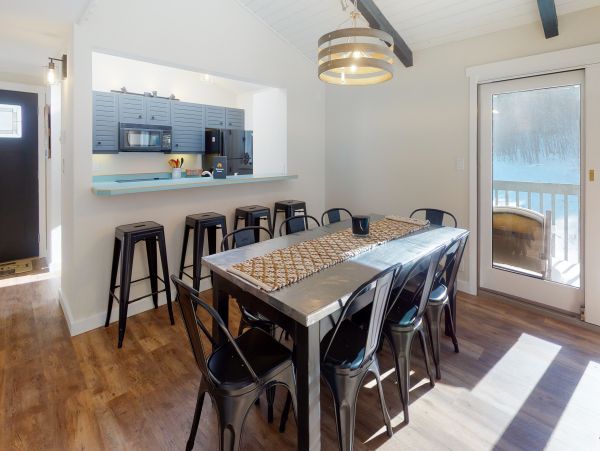 Vail Lionshead Home 1022634