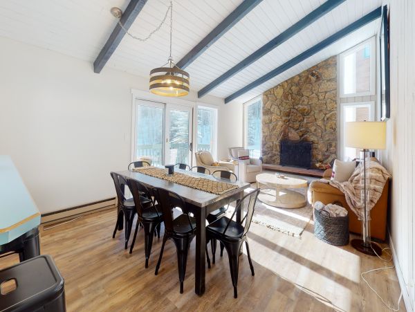 Vail Lionshead Home 1022634
