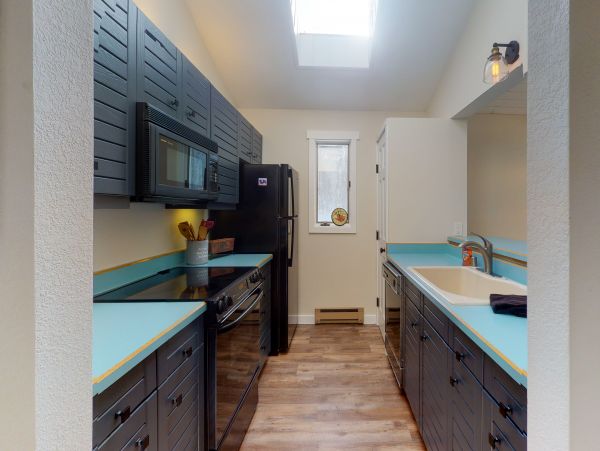 Vail Lionshead Home 1022634