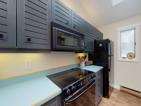 Vail Lionshead Home 1022634