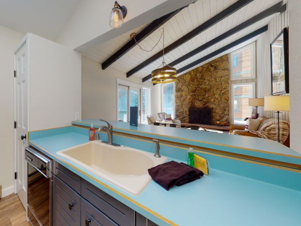 Vail Lionshead Home 1022634