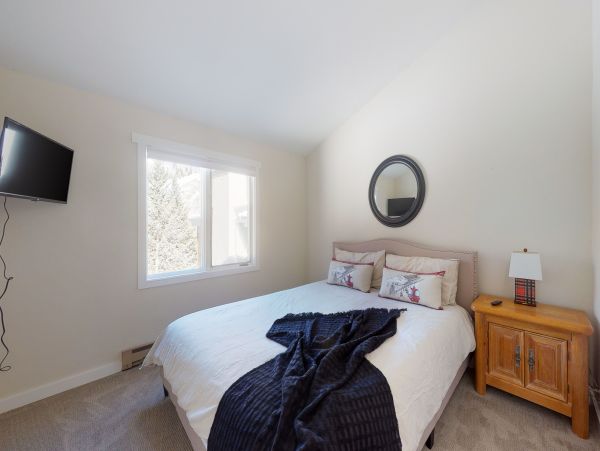Vail Lionshead Home 1022634