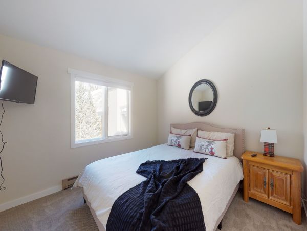 Vail Lionshead Home 1022634