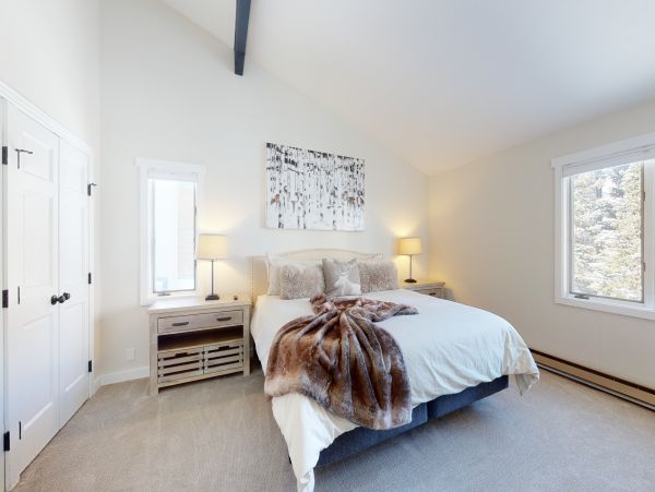 Vail Lionshead Home 1022634