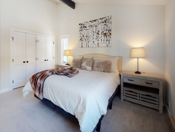 Vail Lionshead Home 1022634