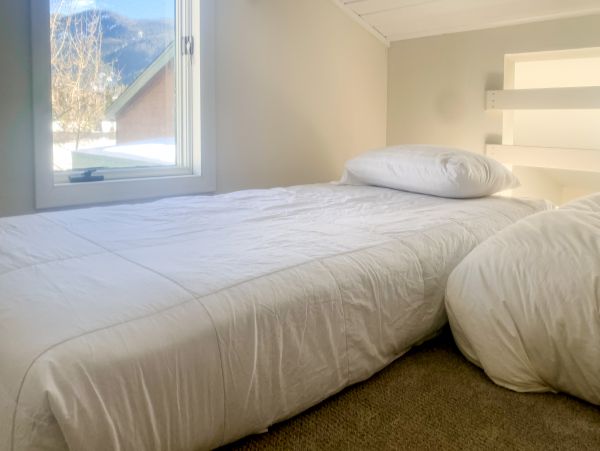 Vail Lionshead Home 1022634