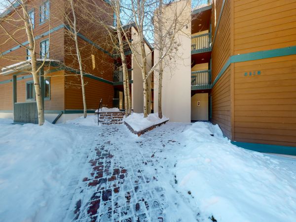 Vail Lionshead Home 1022634