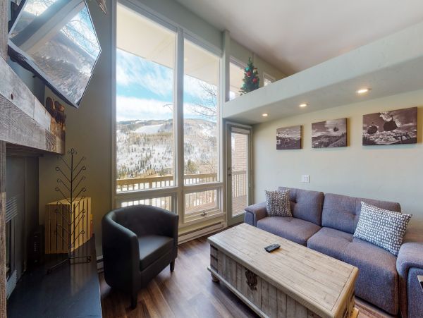 Vail Lionshead Home 1022635