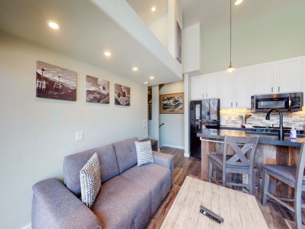 Vail Lionshead Home 1022635