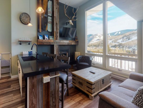 Vail Lionshead Home 1022635