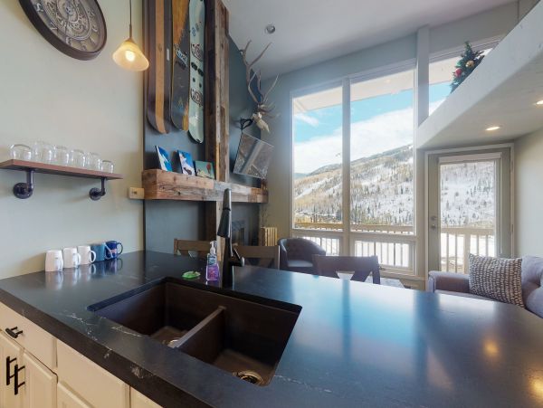 Vail Lionshead Home 1022635