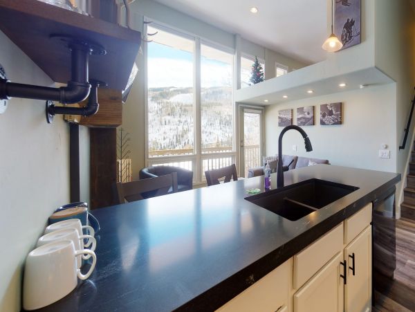 Vail Lionshead Home 1022635