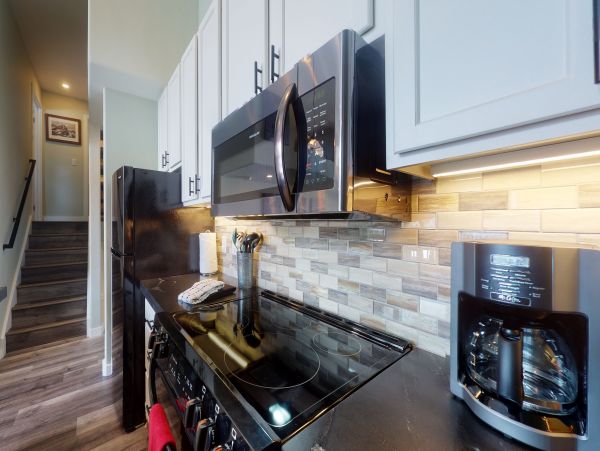 Vail Lionshead Home 1022635