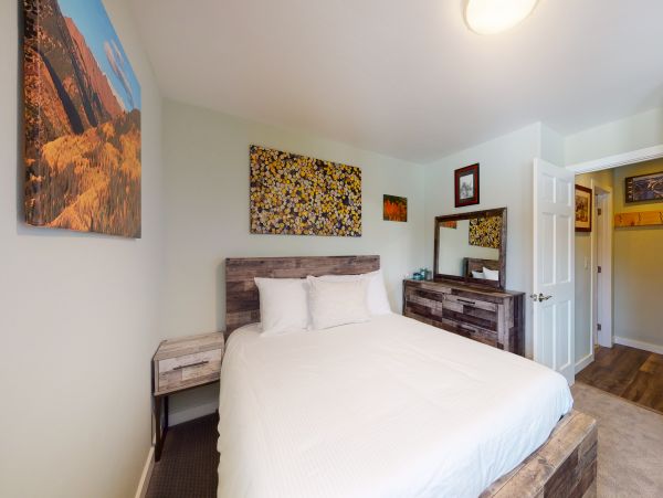 Vail Lionshead Home 1022635
