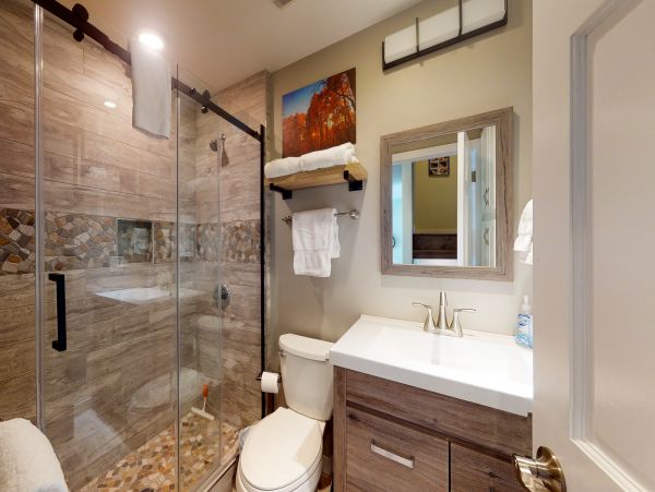 Vail Lionshead Home 1022635