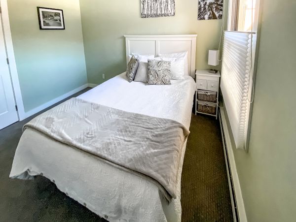 Vail Lionshead Home 1022635