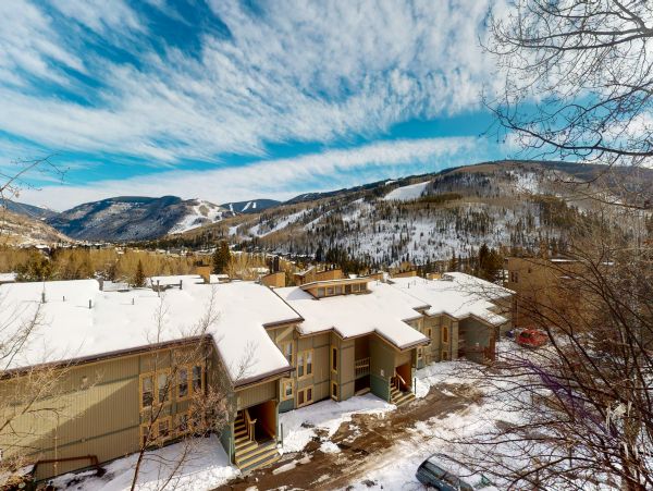 Vail Lionshead Home 1022635