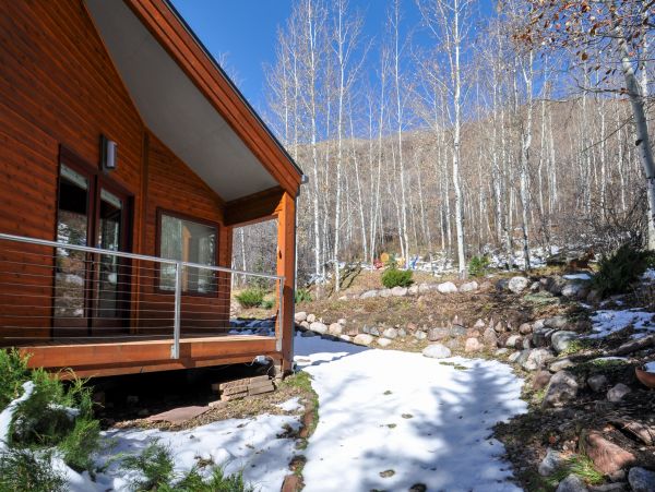 Vail Lionshead Home 1022636