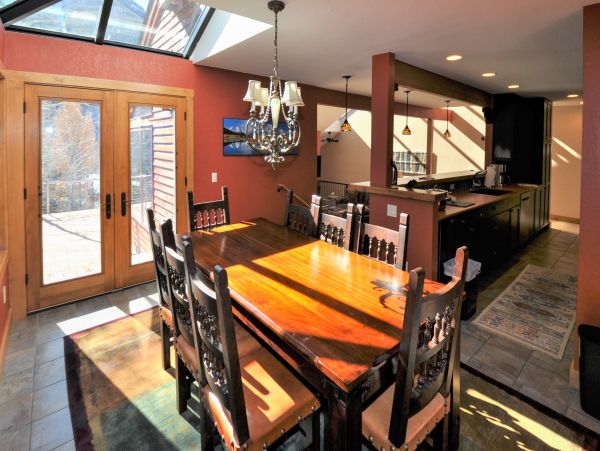 Vail Lionshead Home 1022636