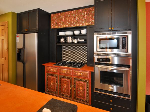 Vail Lionshead Home 1022636
