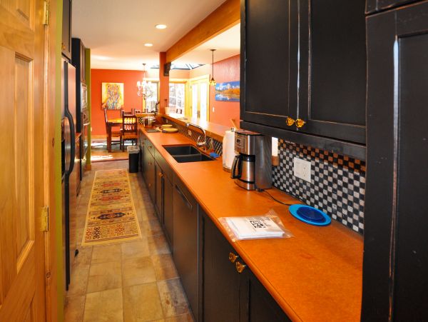 Vail Lionshead Home 1022636